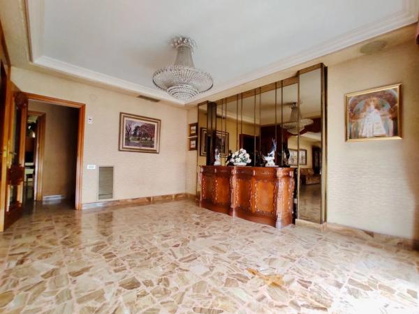 Piso en plaza Glorieta