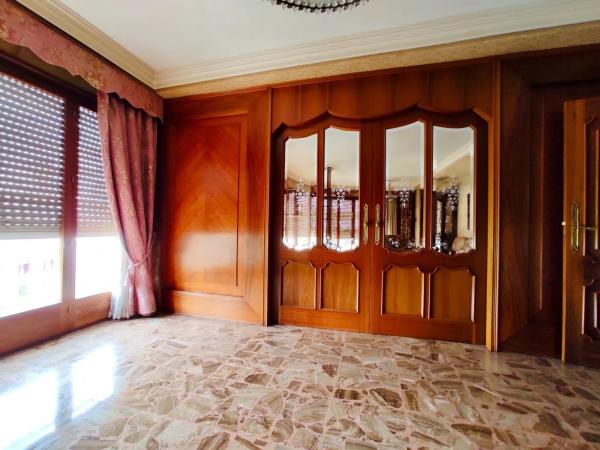 Piso en plaza Glorieta