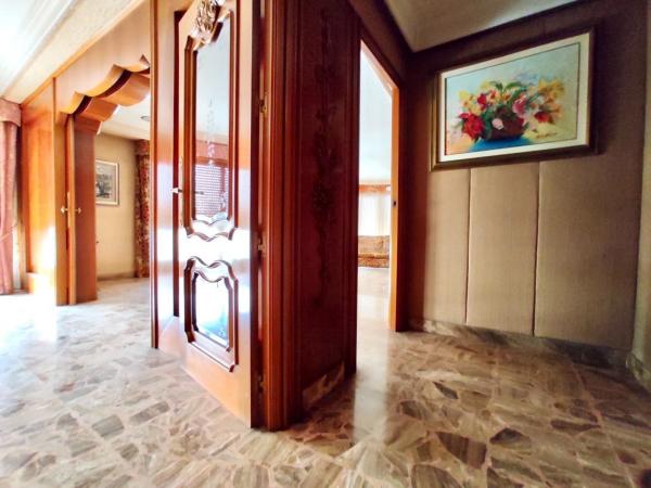 Piso en plaza Glorieta