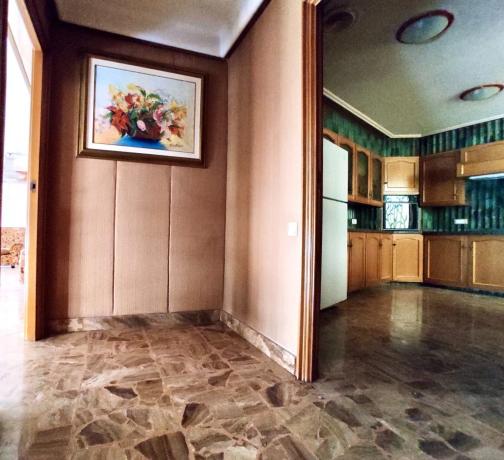 Piso en plaza Glorieta