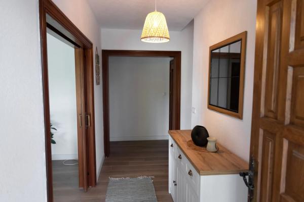 Casa independiente en Partida Valverde Bajo