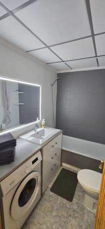 Piso en avenida Costa Blanca, 35