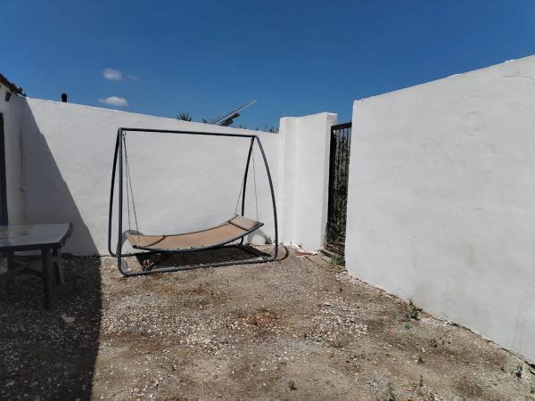 Casa rural en Partida Daimes, 199 a