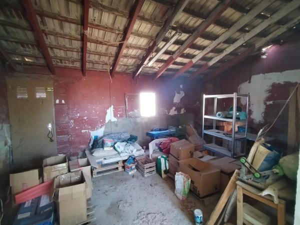 Casa rural en Partida Daimes, 199 a