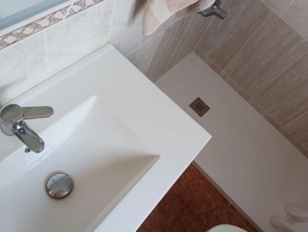 Piso en avenida San Vicente Ferrer, 33