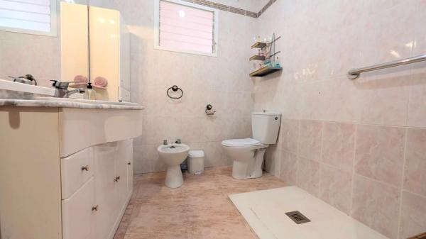 Piso en Barrio Pont Nou-Corazón de Jesús