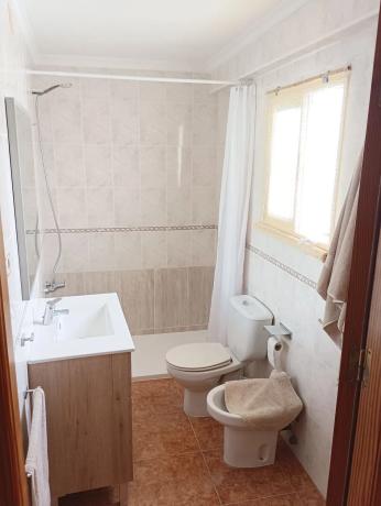 Piso en avenida San Vicente Ferrer, 33