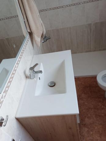 Piso en avenida San Vicente Ferrer, 33