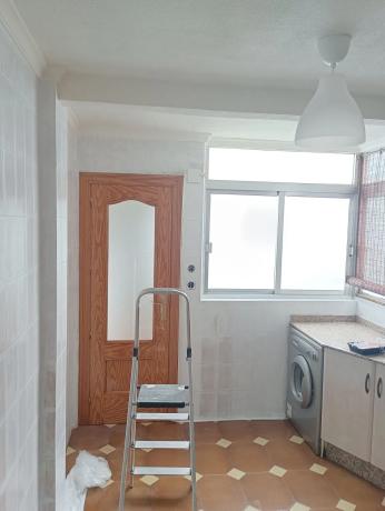 Piso en avenida San Vicente Ferrer, 33