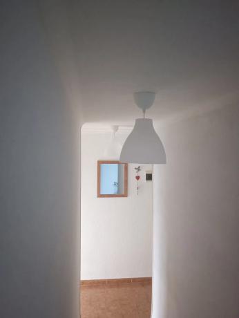 Piso en avenida San Vicente Ferrer, 33