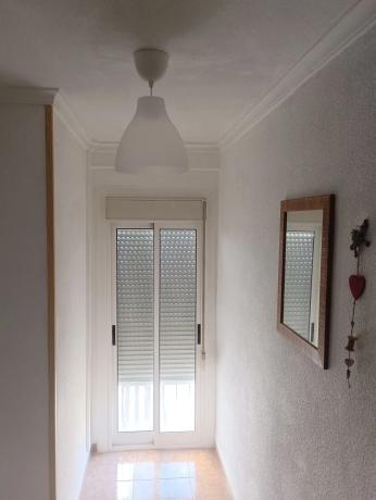 Piso en avenida San Vicente Ferrer, 33