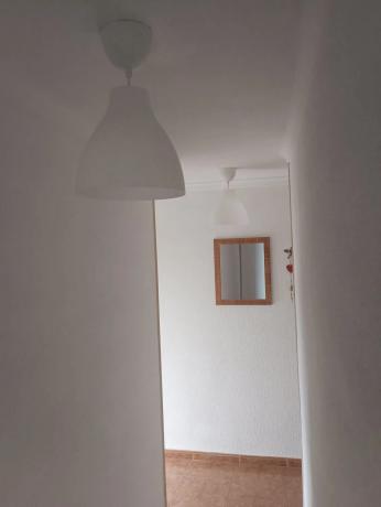 Piso en avenida San Vicente Ferrer, 33