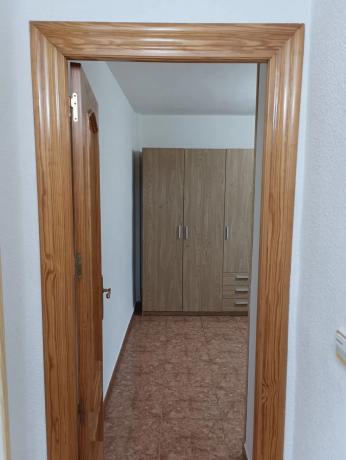 Piso en avenida San Vicente Ferrer, 33