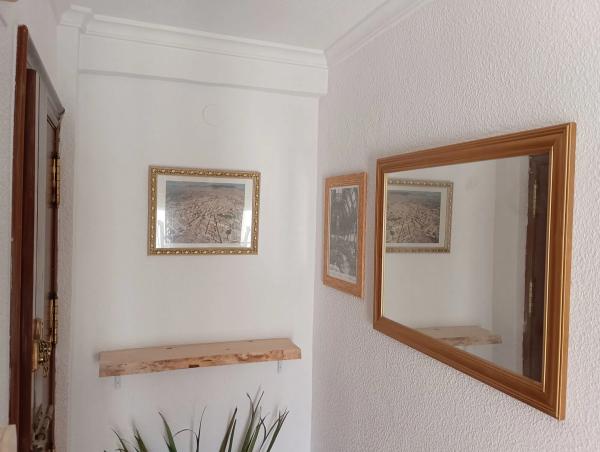 Piso en avenida San Vicente Ferrer, 33