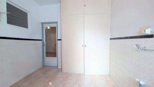 Piso en Barrio Pont Nou-Corazón de Jesús