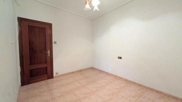 Piso en Barrio Pont Nou-Corazón de Jesús