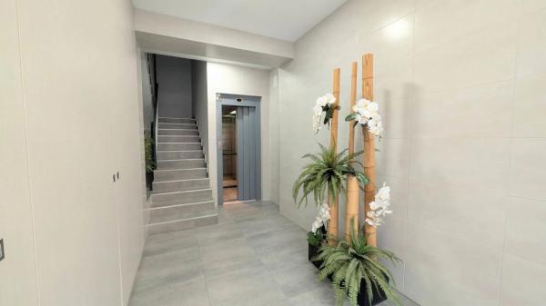 Piso en Barrio Pont Nou-Corazón de Jesús