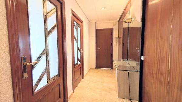 Piso en Barrio Pont Nou-Corazón de Jesús