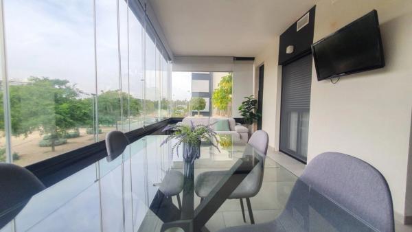 Piso en Barrio Travalón