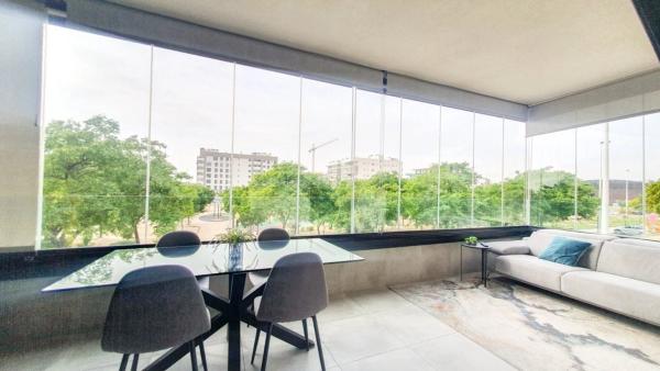 Piso en Barrio Travalón