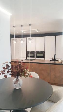 Piso en Barrio Travalón