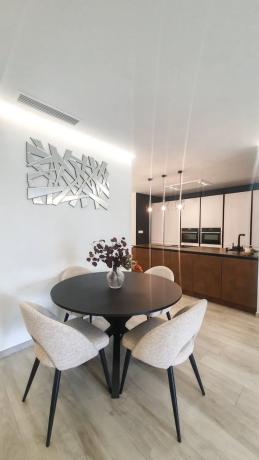 Piso en Barrio Travalón