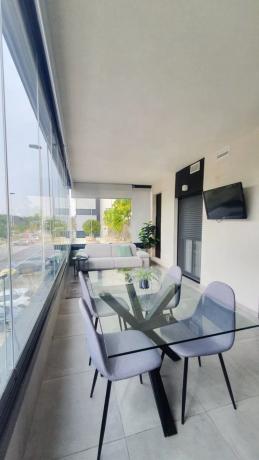 Piso en Barrio Travalón