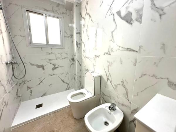 Piso en calle Aurelio Coquillat Pascual