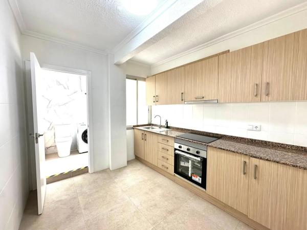 Piso en calle Aurelio Coquillat Pascual