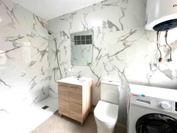 Piso en calle Aurelio Coquillat Pascual