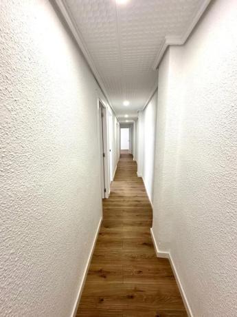 Piso en calle Aurelio Coquillat Pascual