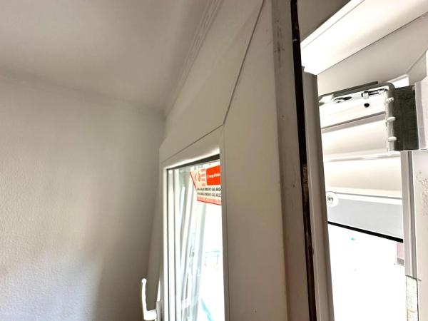 Piso en calle Aurelio Coquillat Pascual