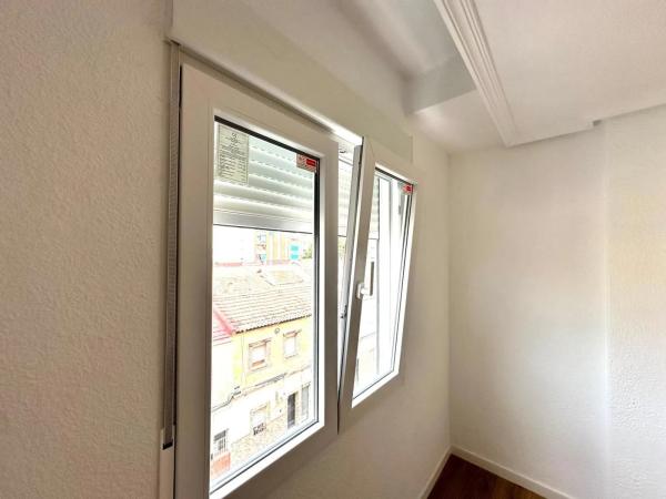 Piso en calle Aurelio Coquillat Pascual