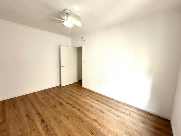 Piso en calle Aurelio Coquillat Pascual