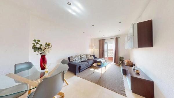 Piso en La Hoya-Daimes-El Derramador