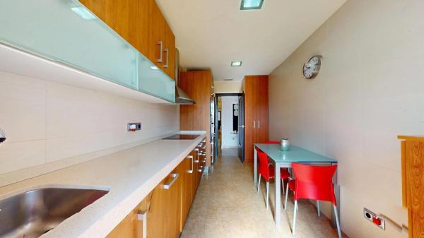 Piso en La Hoya-Daimes-El Derramador