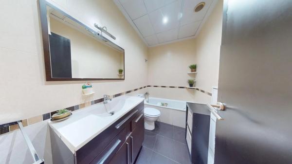 Piso en La Hoya-Daimes-El Derramador