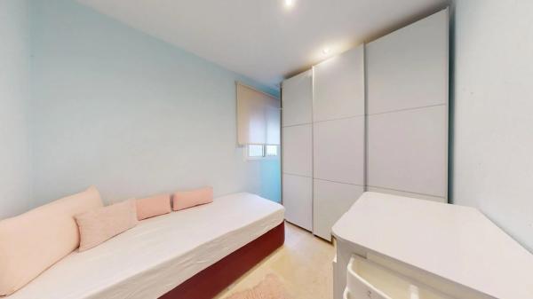 Piso en La Hoya-Daimes-El Derramador