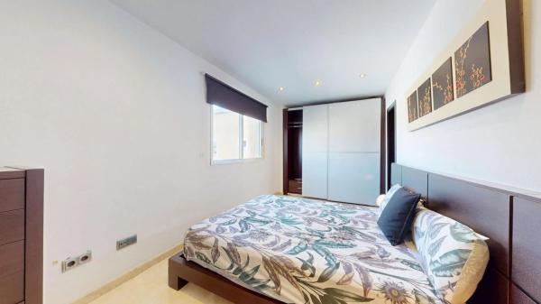 Piso en La Hoya-Daimes-El Derramador