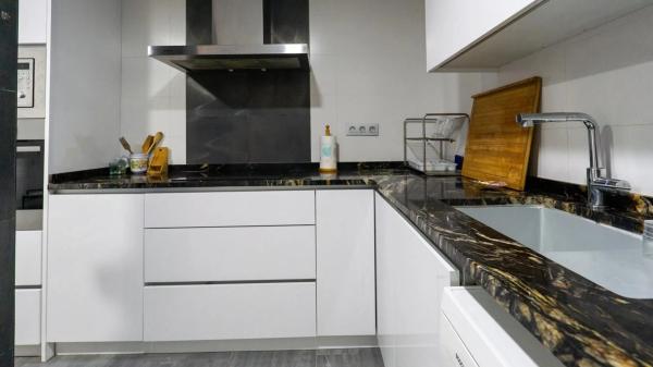 Casa independiente en avenida Vicente Blasco Ibañez