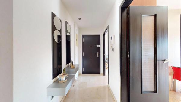 Piso en La Hoya-Daimes-El Derramador