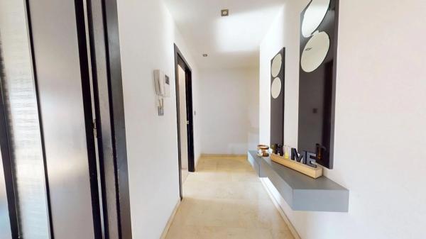 Piso en La Hoya-Daimes-El Derramador