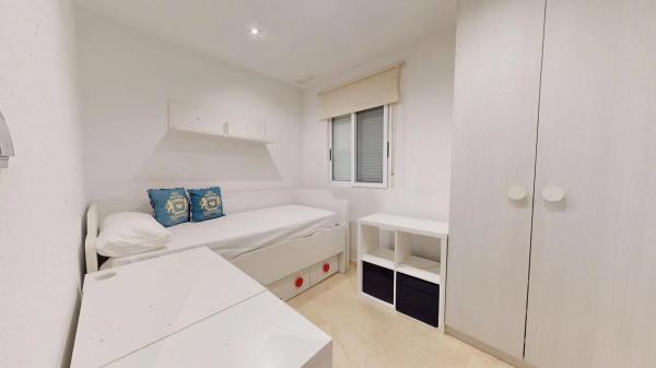 Piso en La Hoya-Daimes-El Derramador