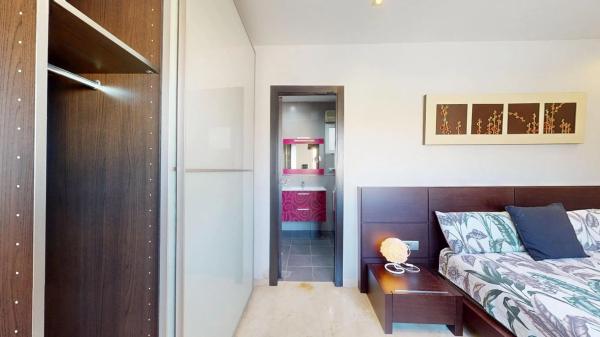 Piso en La Hoya-Daimes-El Derramador