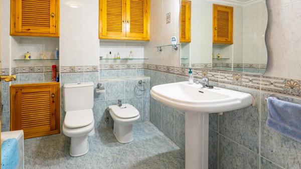 Casa independiente en avenida Vicente Blasco Ibañez