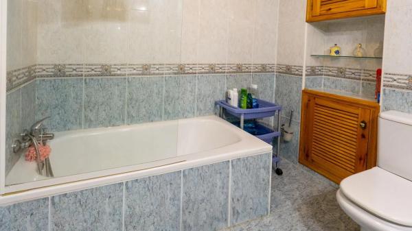 Casa independiente en avenida Vicente Blasco Ibañez