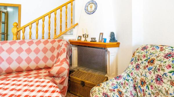 Casa independiente en avenida Vicente Blasco Ibañez