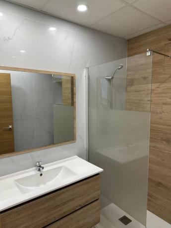 Piso en Barrio Carrús Oeste