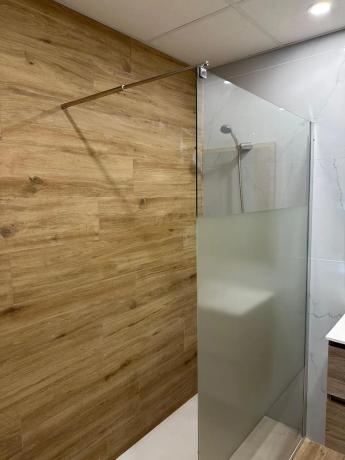 Piso en Barrio Carrús Oeste