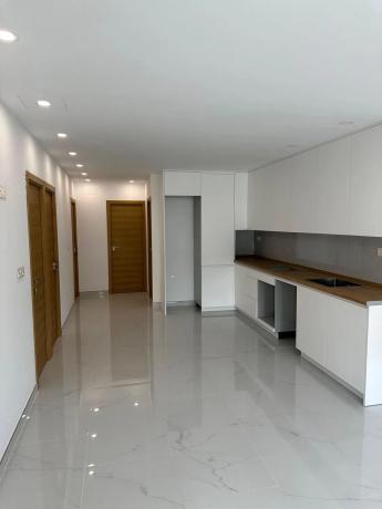 Piso en Barrio Carrús Oeste